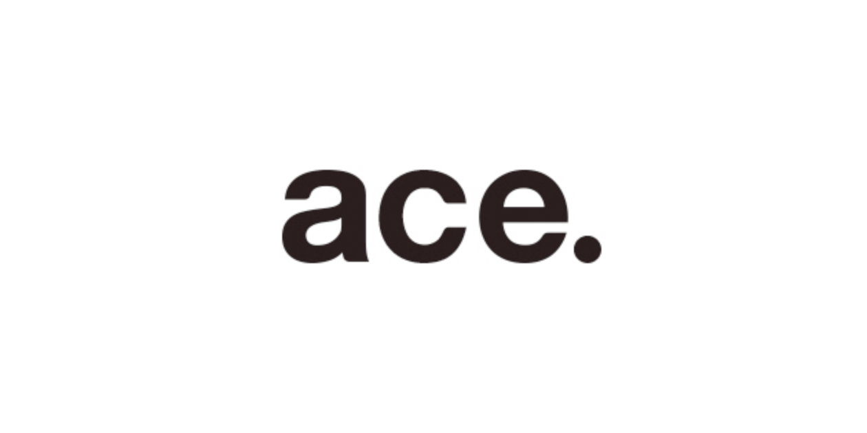 acec. ロゴ